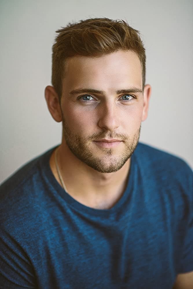 تصویر هنرمند Travis Nelson