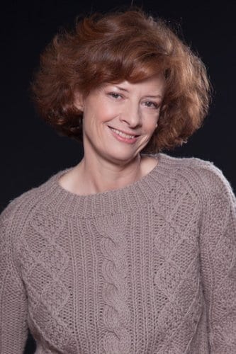 تصویر هنرمند Catherine Cyler