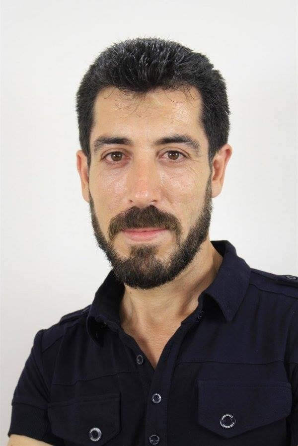 تصویر هنرمند Murat Seviş