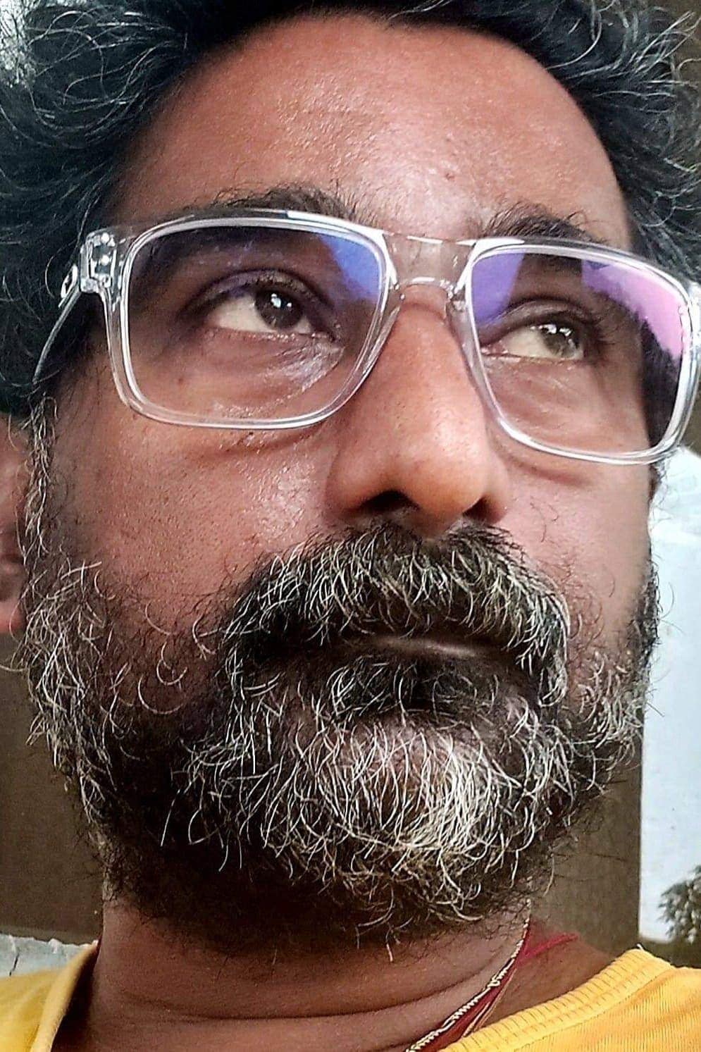 تصویر هنرمند Tanmoy Chakraborty