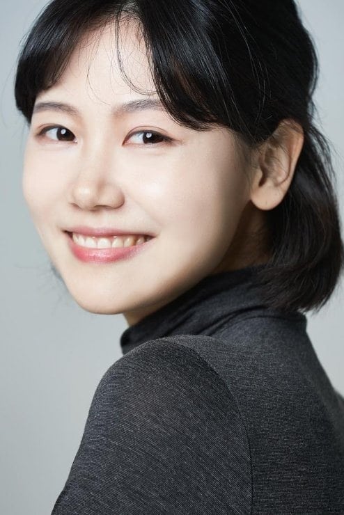 تصویر هنرمند Kim Yeon-gyo