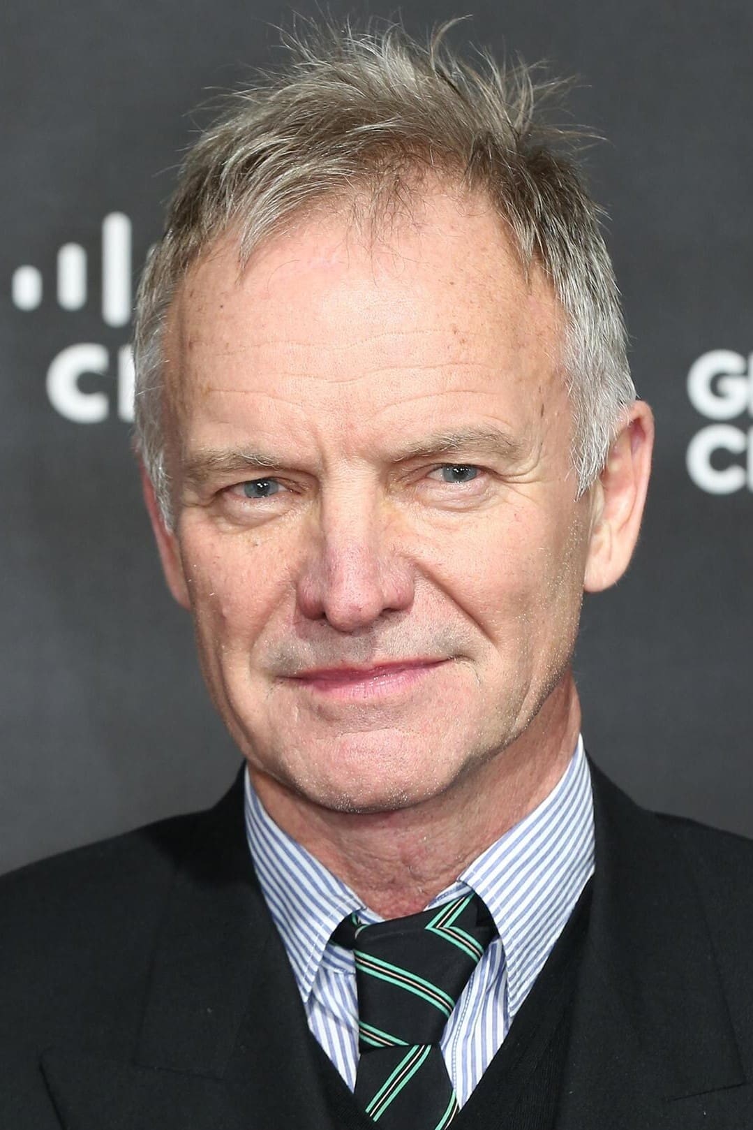تصویر هنرمند Sting