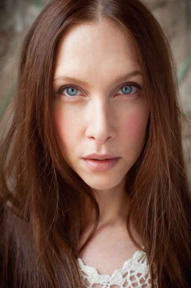 تصویر هنرمند Lauren Fox