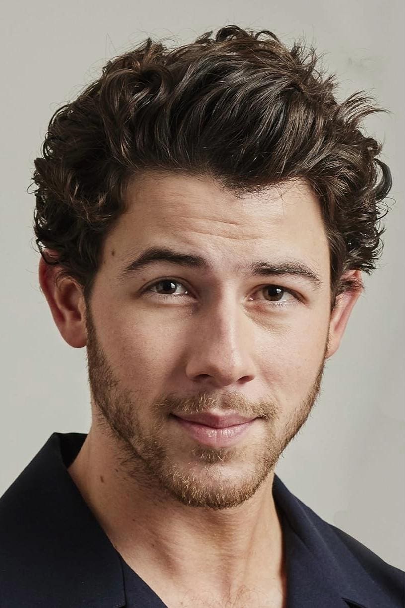 تصویر هنرمند Nick Jonas