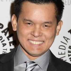 تصویر هنرمند Jay Oliva