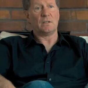 تصویر هنرمند Geoffrey Bowes