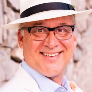 تصویر هنرمند Michael Frost Beckner