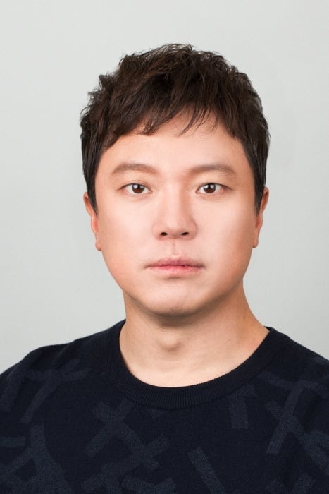 تصویر هنرمند Chung Sung-hwa