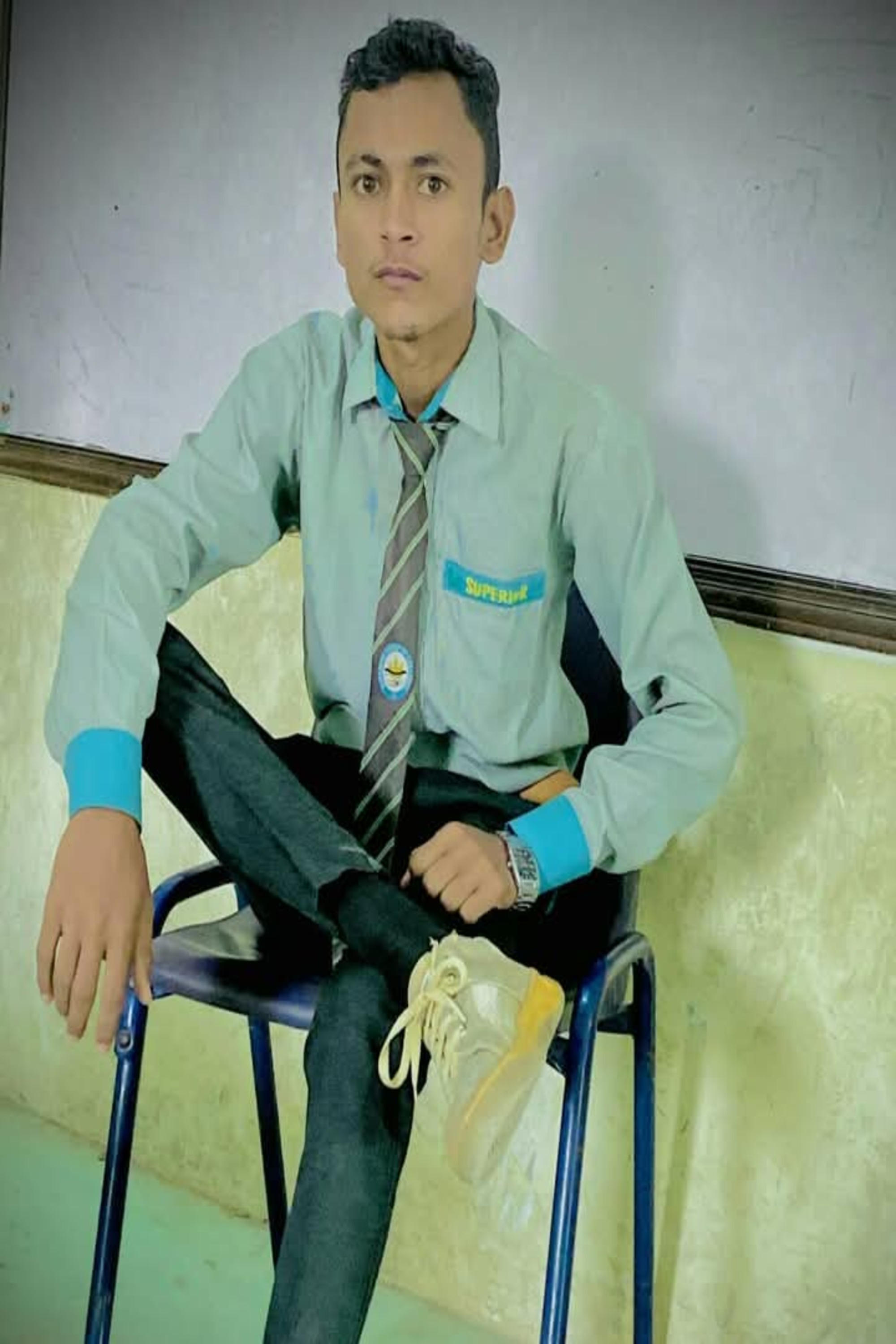 تصویر هنرمند UmarJaum