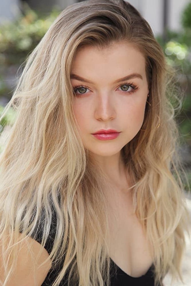 تصویر هنرمند Anna Grace Barlow