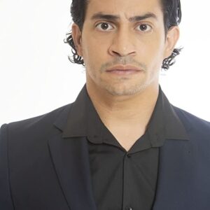 تصویر هنرمند Ramiro 'Ramir' Delgado Ruiz