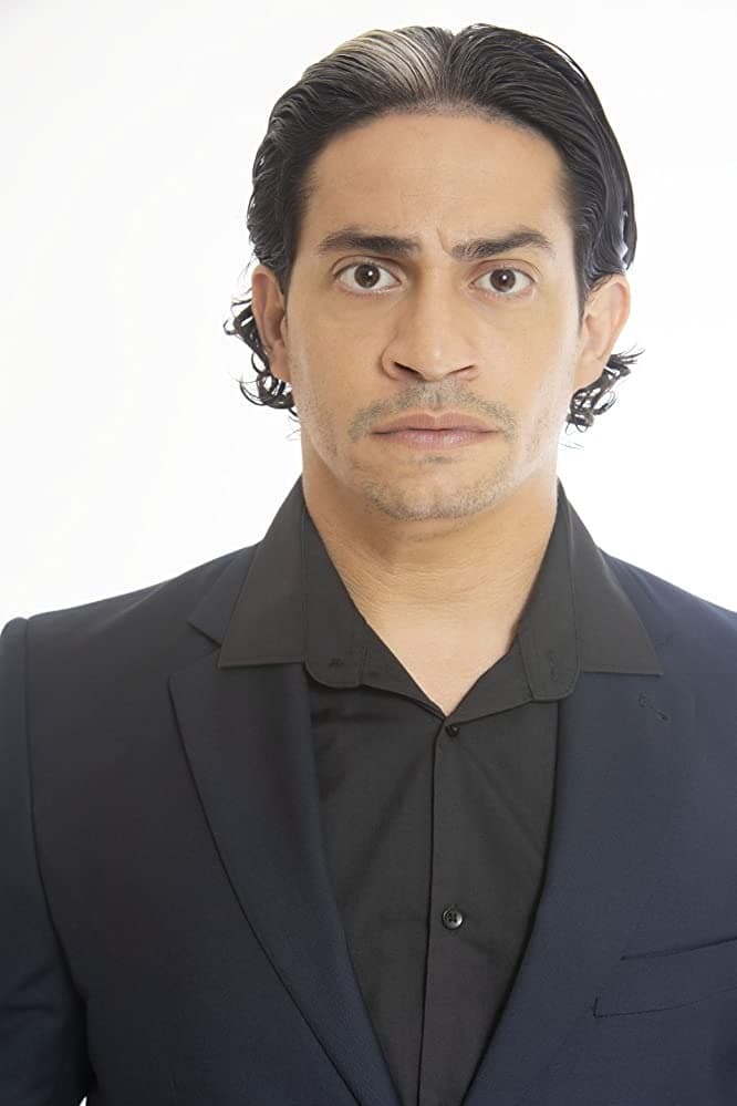 تصویر هنرمند Ramiro 'Ramir' Delgado Ruiz