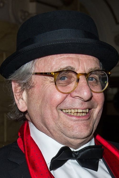 تصویر هنرمند Sylvester McCoy