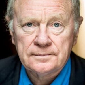 تصویر هنرمند David Shaw-Parker