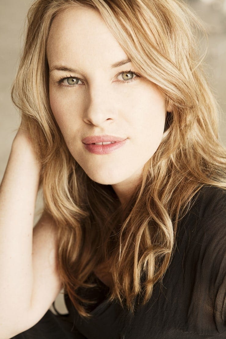 تصویر هنرمند Kate Mulvany