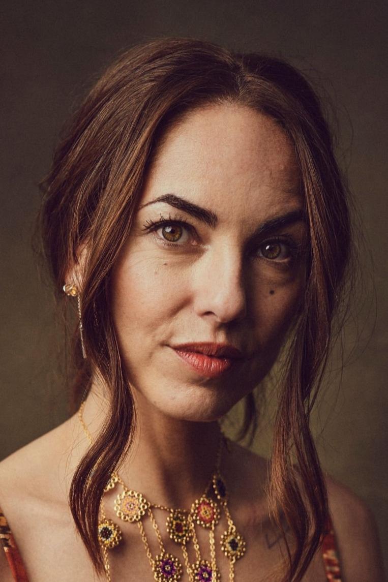 تصویر هنرمند Bárbara Mori