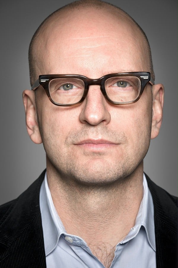 تصویر هنرمند Steven Soderbergh