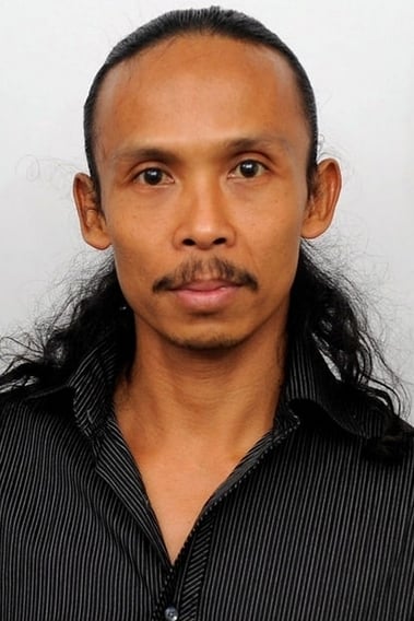 تصویر هنرمند Yayan Ruhian