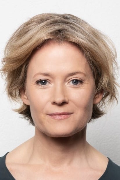 تصویر هنرمند Lisa Karlström