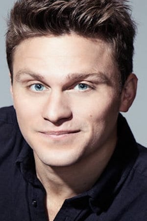 تصویر هنرمند Jon Rudnitsky
