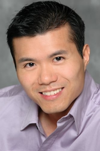 تصویر هنرمند Tony Cheng