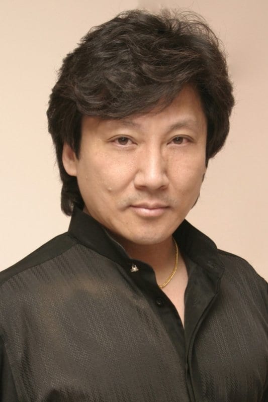 تصویر هنرمند Jimmy Chan