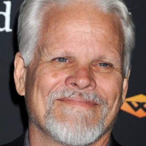 تصویر هنرمند Brian Lally