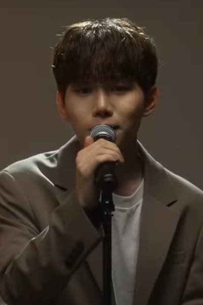 تصویر هنرمند Im Sang Hyun