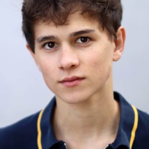 تصویر هنرمند Walt Klink