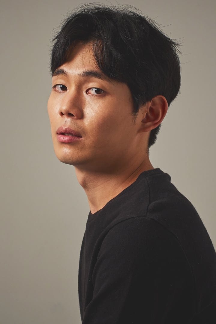 تصویر هنرمند Ryu Kyung-soo