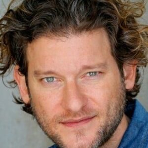 تصویر هنرمند Joshua Dov