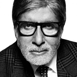 تصویر هنرمند Amitabh Bachchan