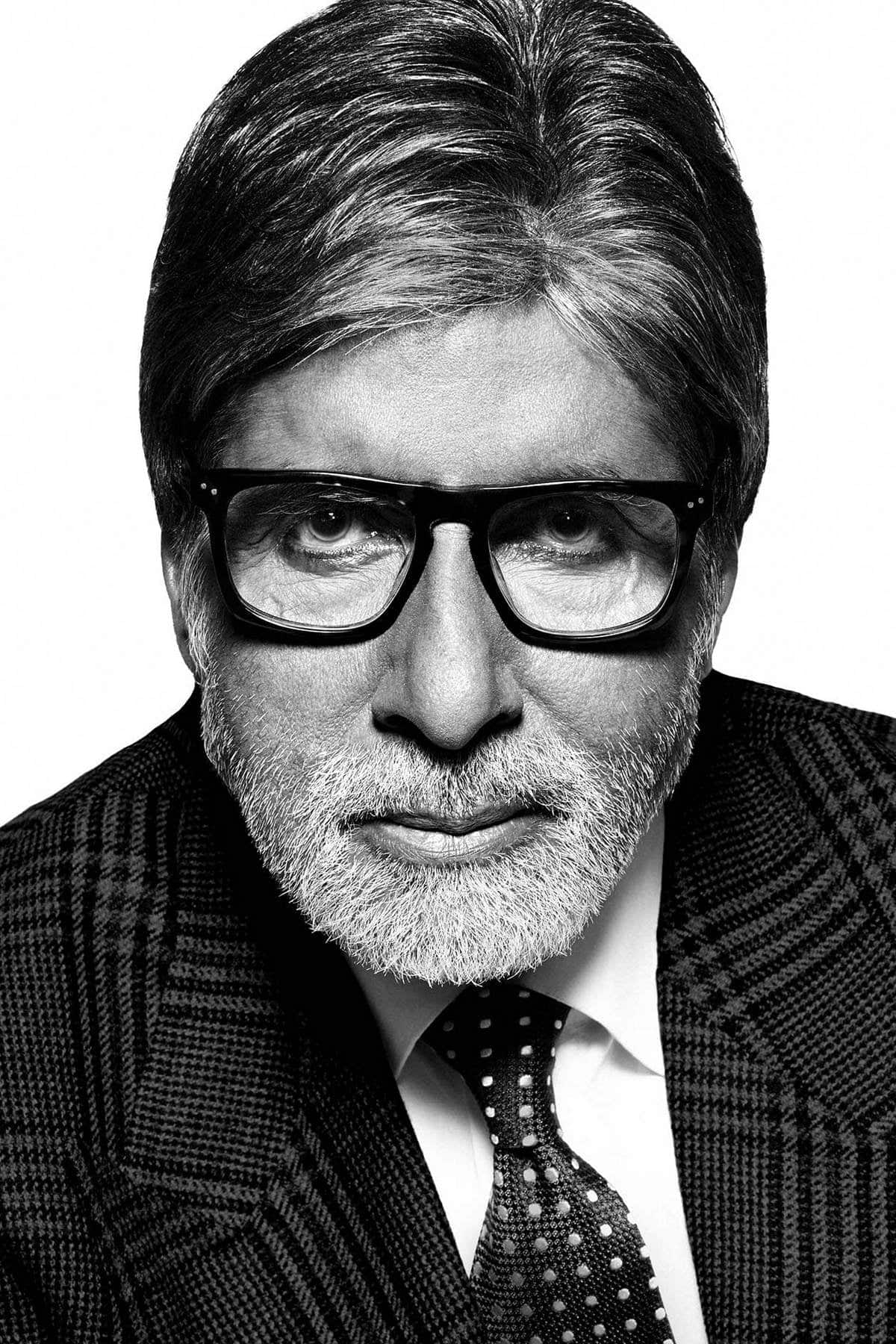 تصویر هنرمند Amitabh Bachchan