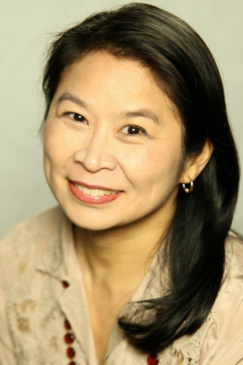 تصویر هنرمند Susan Ling Young