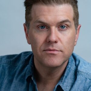 تصویر هنرمند Darryl Flatman