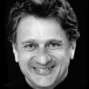 تصویر هنرمند David Crommett