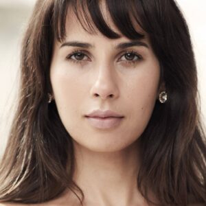 تصویر هنرمند Zineb Oukach