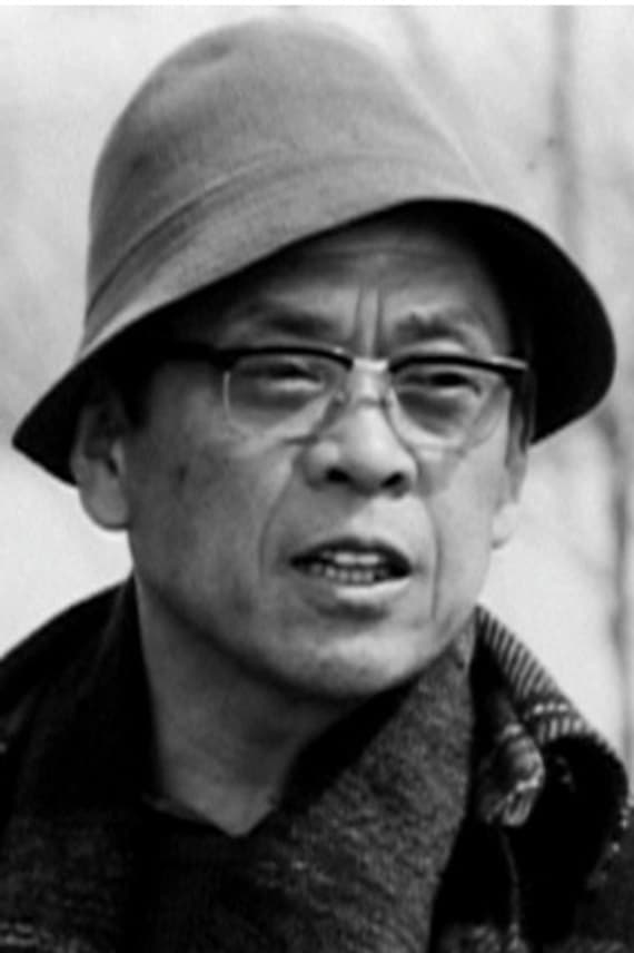 تصویر هنرمند Yoshirō Muraki