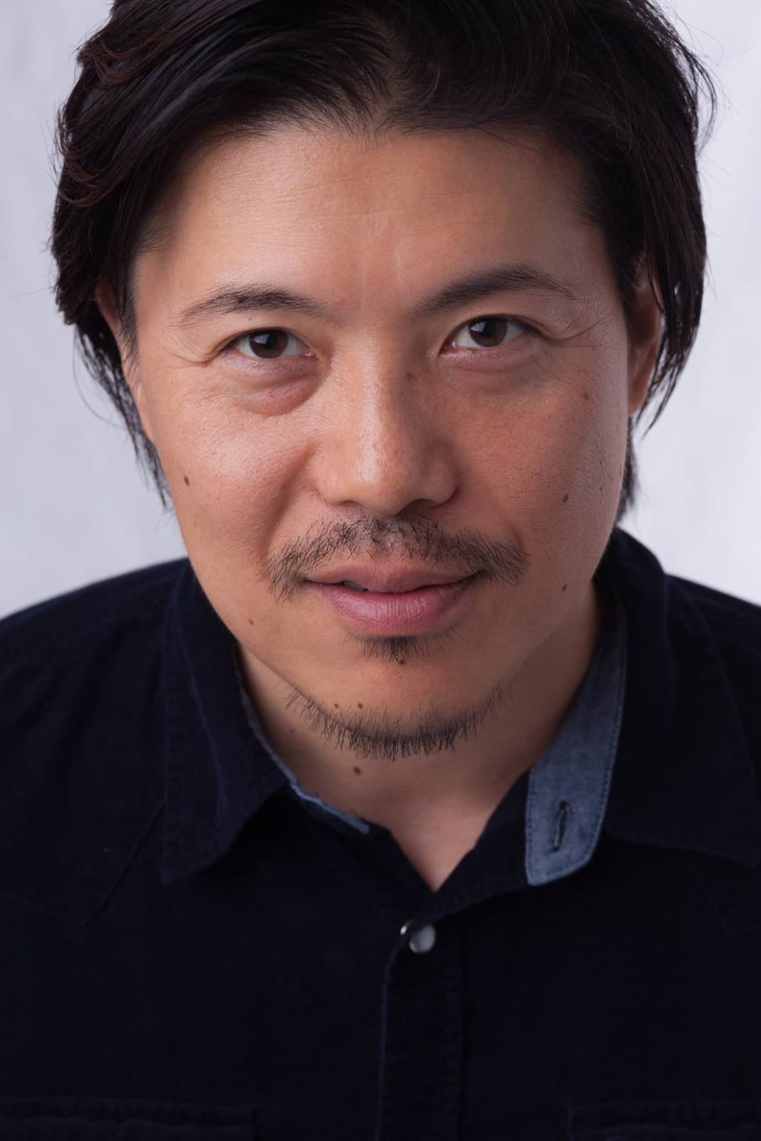 تصویر هنرمند Akihiro Kitamura