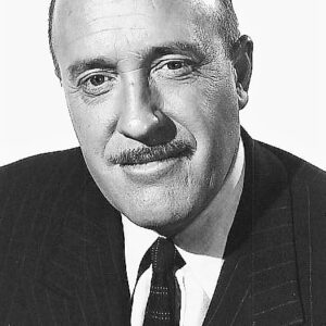 تصویر هنرمند Fred Clark