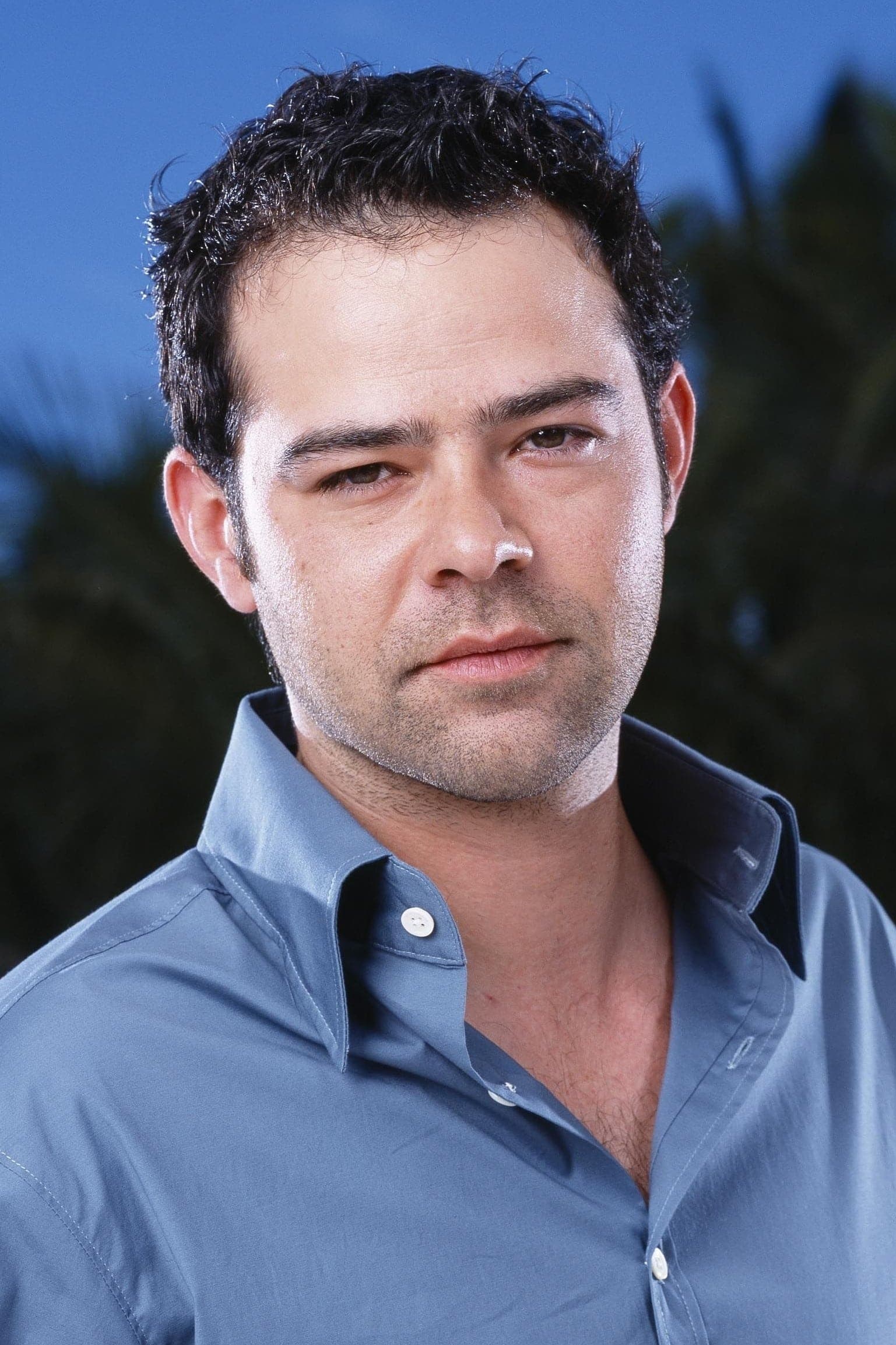 تصویر هنرمند Rory Cochrane