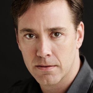 تصویر هنرمند Spencer McLaren