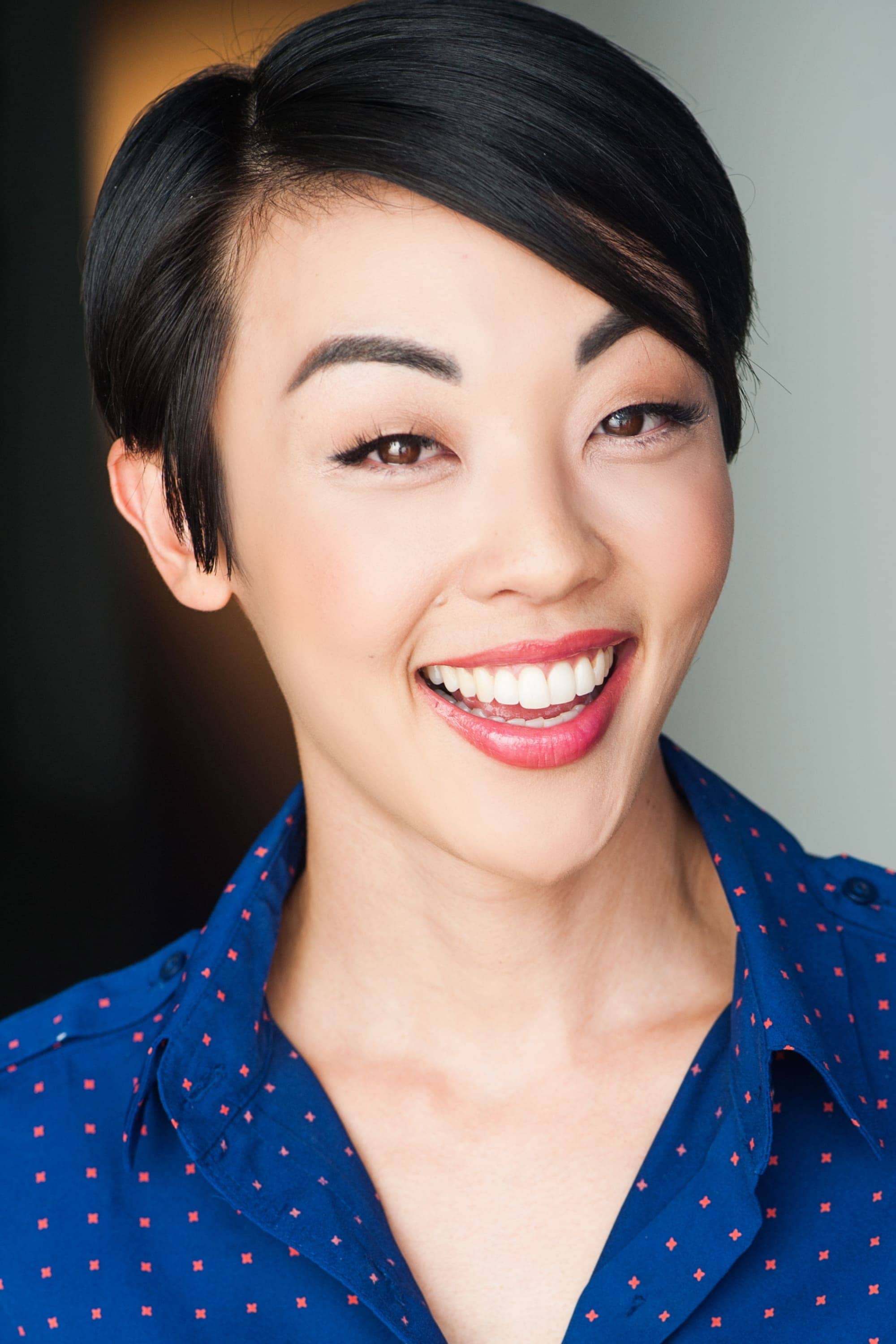 تصویر هنرمند Michelle Kim McCoy