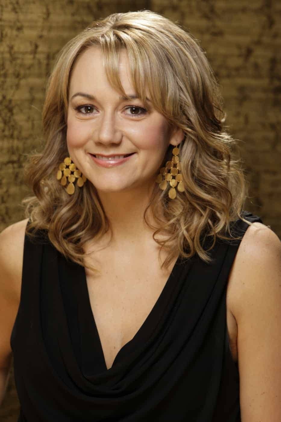 تصویر هنرمند Megyn Price