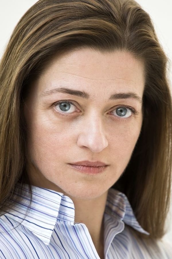 تصویر هنرمند Susannah Corbett