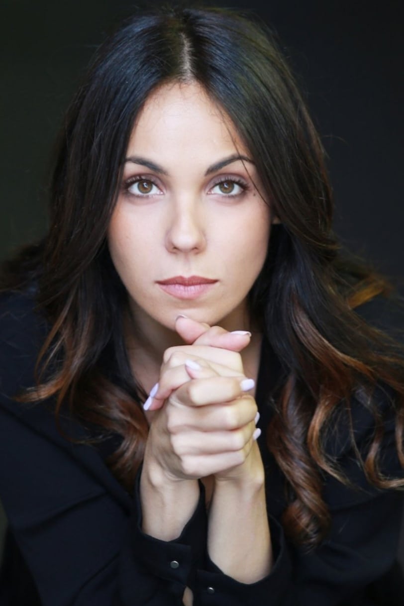 تصویر هنرمند Giulia Maria Fiume