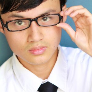 تصویر هنرمند Hawn Tran