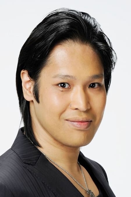 تصویر هنرمند Satoshi Tsuruoka