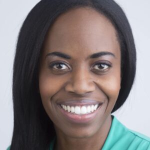 تصویر هنرمند Faith Louissaint