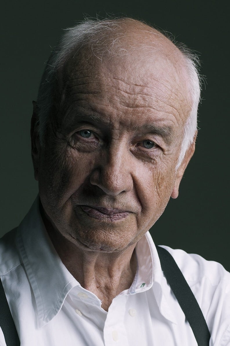 تصویر هنرمند Armin Mueller-Stahl